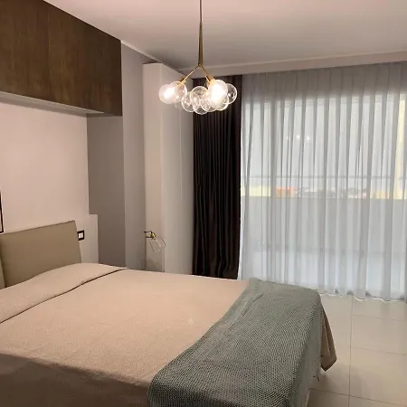 Apartment G&d *