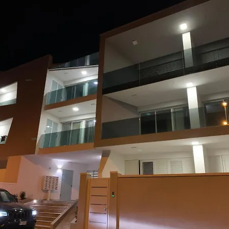 Apartment G&d