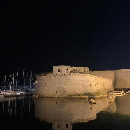 G&d * Gallipoli