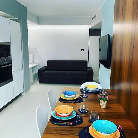 G&d Apartment Gallipoli