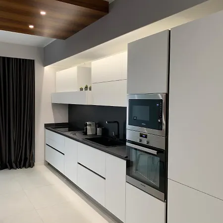Apartment G&d Gallipoli