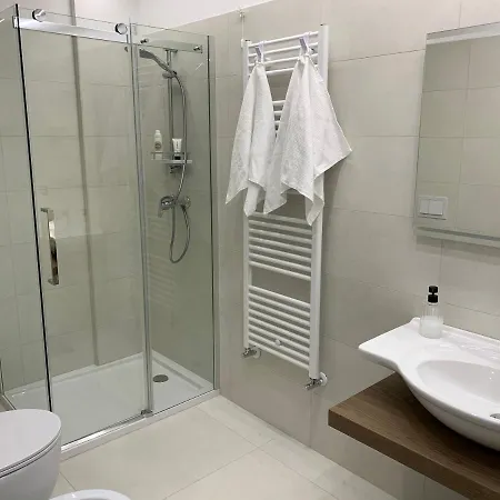 G&d Apartment Gallipoli
